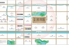 邦泰誉锦城楼盘周边资源配套介绍
