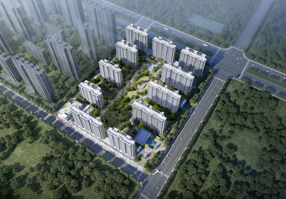 江城壹号书院
