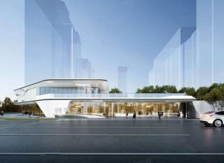 荆州-监利市江城壹号学府为您提供该项目配套图欣赏