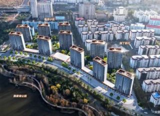 荆州-石首市瑞湖公园里为您提供该项目效果图欣赏
